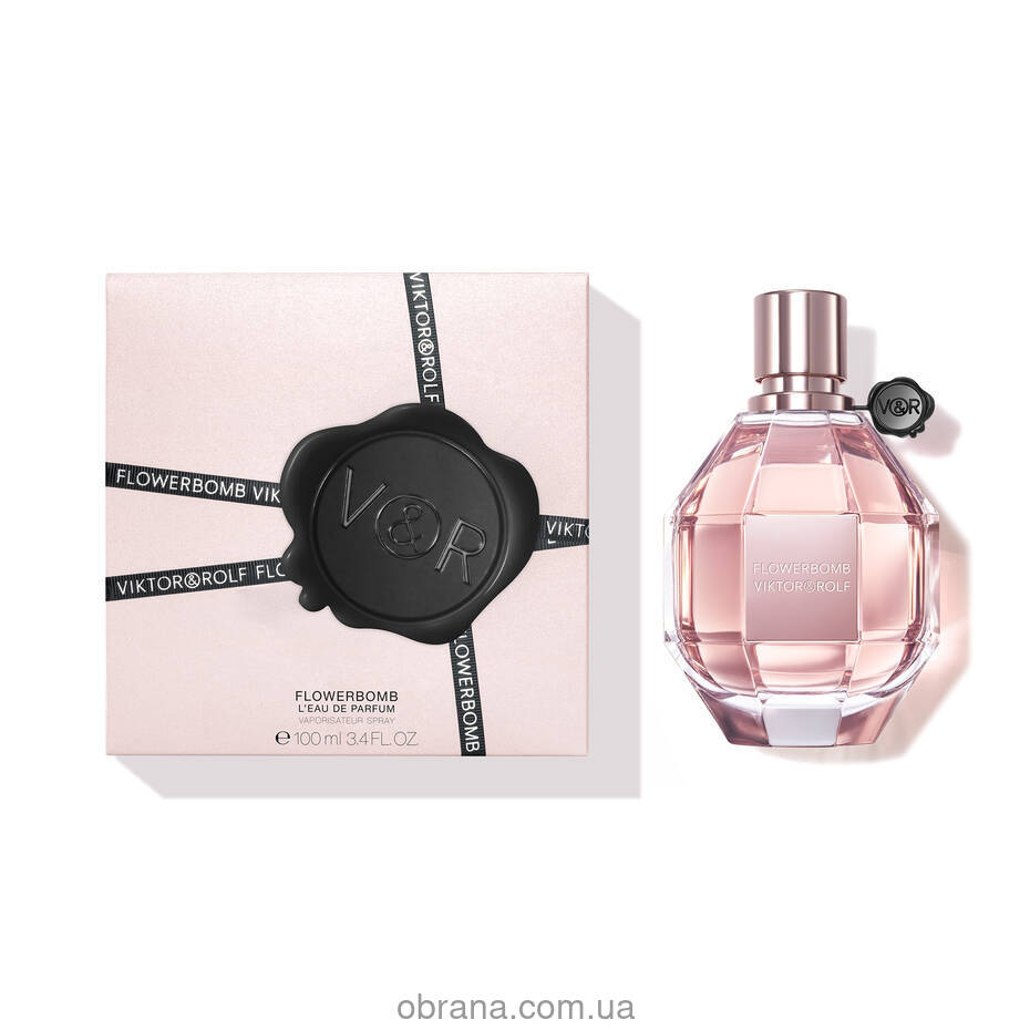 Парфюмированная вода 30ml