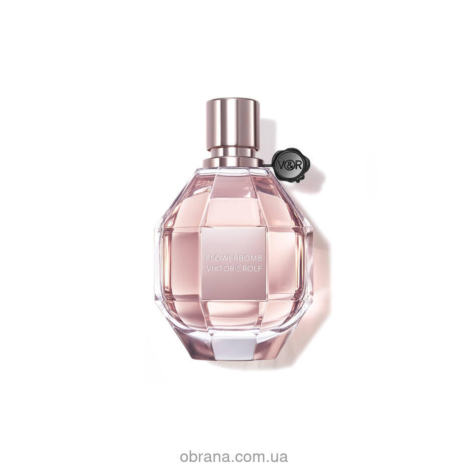 Тестер (парфюмированная вода) 100ml