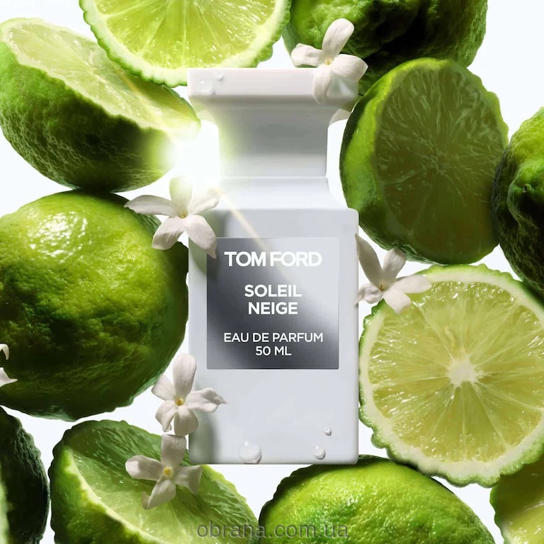 Soleil Neige Tom Ford image 0