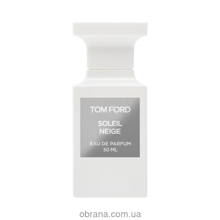 Soleil Neige Tom Ford image 0