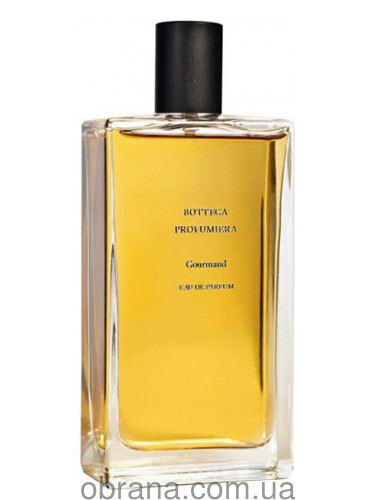 Gourmand Bottega Profumiera