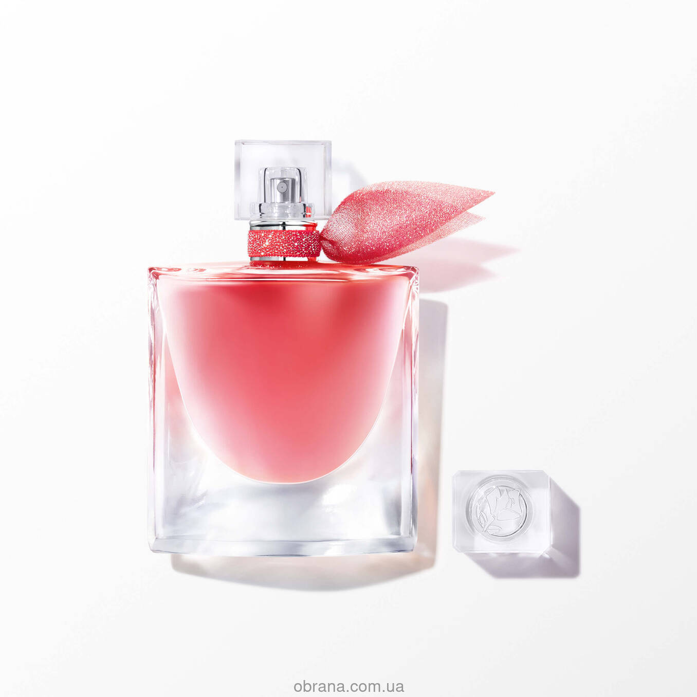 La Vie Est Belle Intensément Lancome image 0