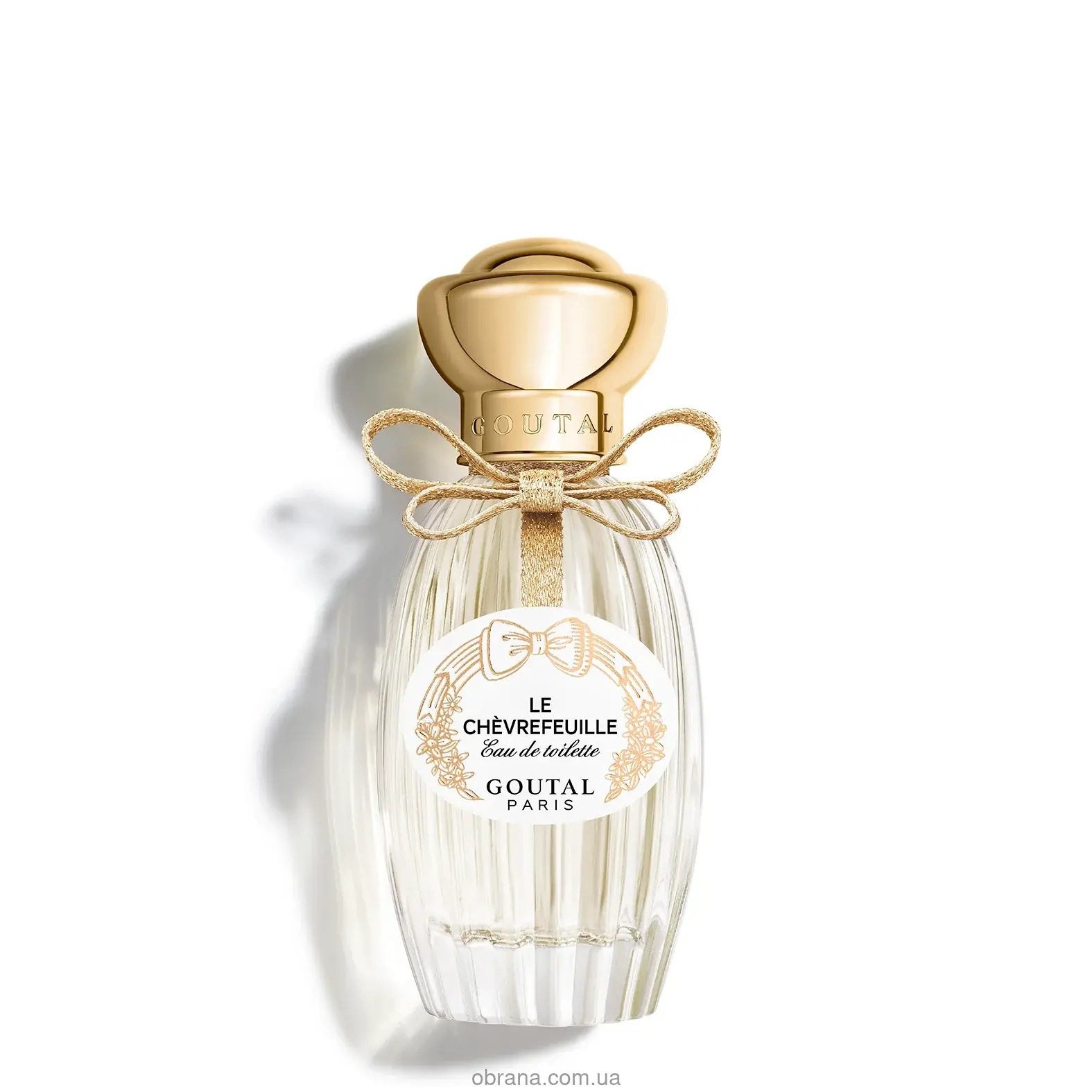 Le Chevrefeuille Annick Goutal