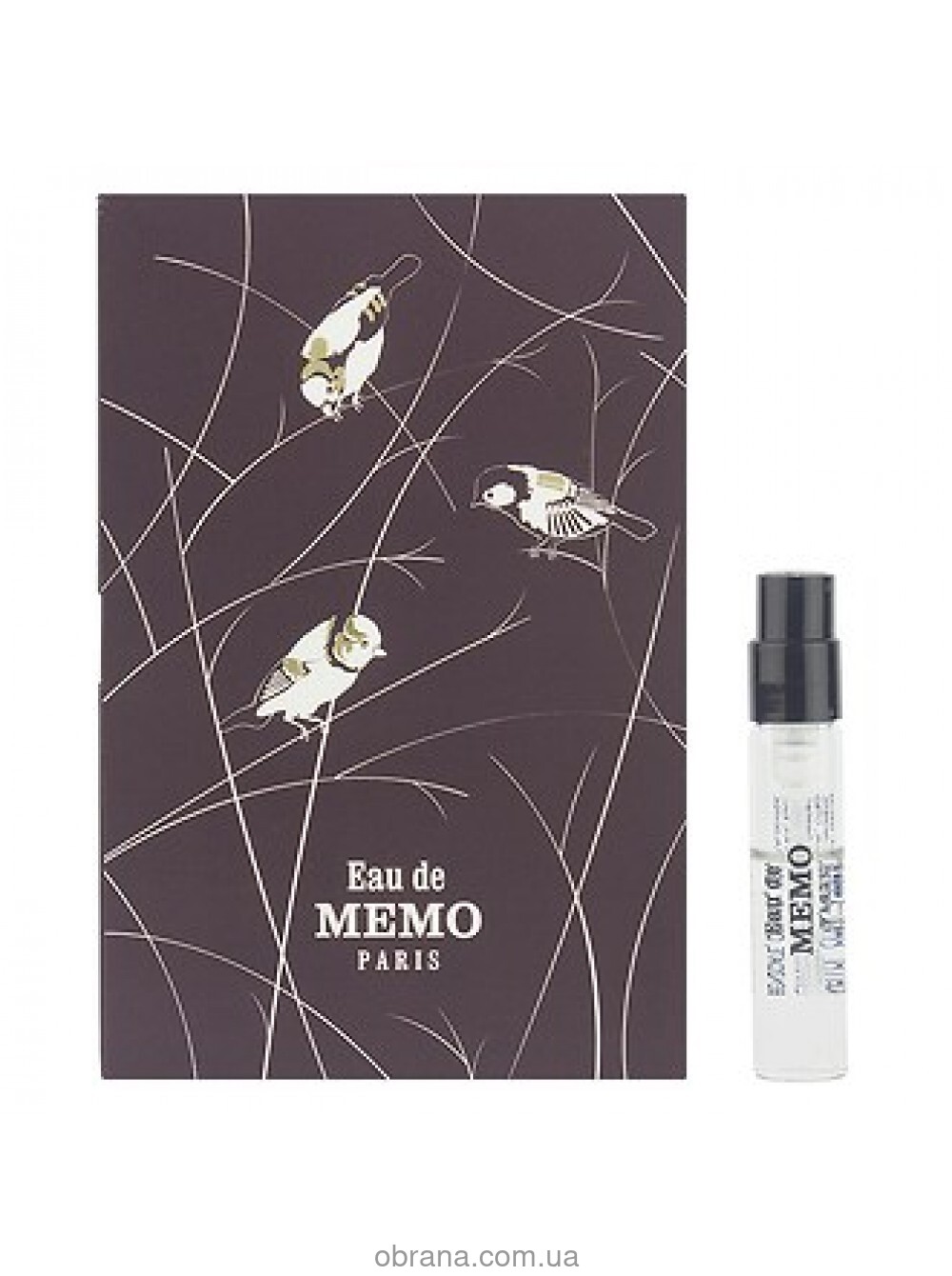 Пробник 1,5ml