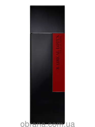 Radikal Lotus Laurent Mazzone Parfums