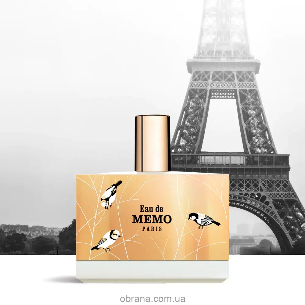 Тестер (парфюмированная вода) 100ml