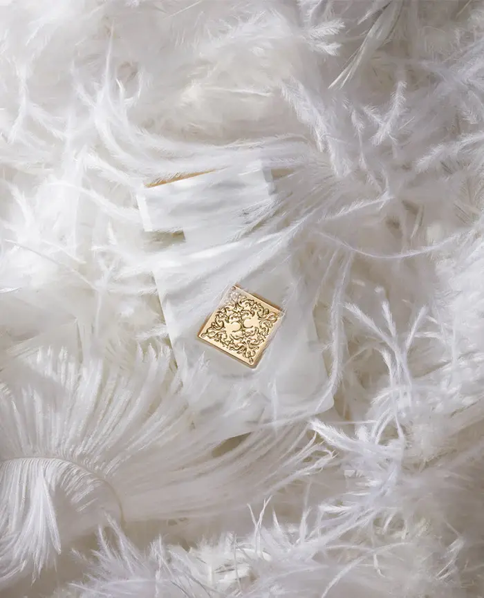 Musk Therapy Initio Parfums Prives