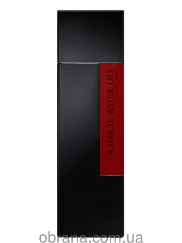 Radikal Water Lily Laurent Mazzone Parfums