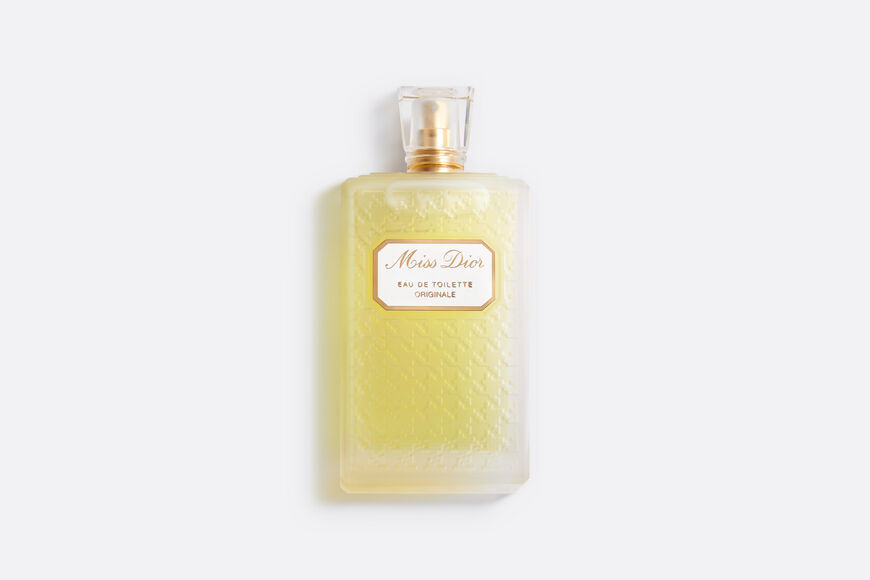 Miss Dior Eau de Toilette Originale Dior