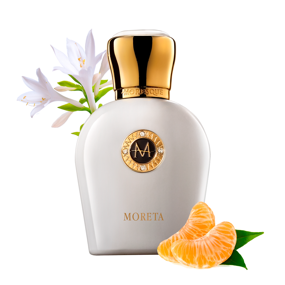 Moreta Moresque