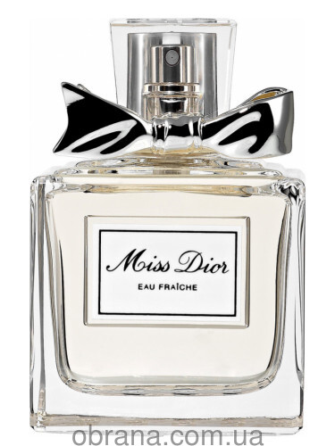 Miss Dior Eau Fraiche Dior