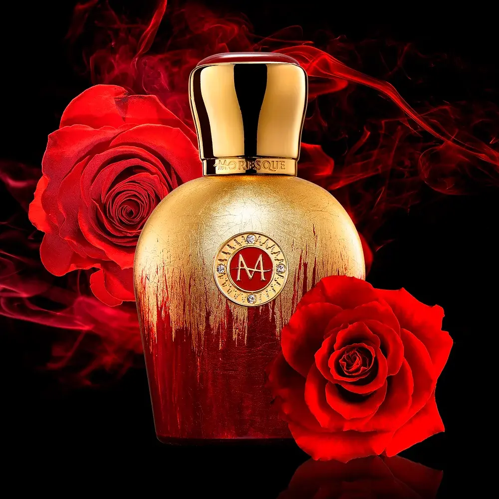 Contessa Moresque