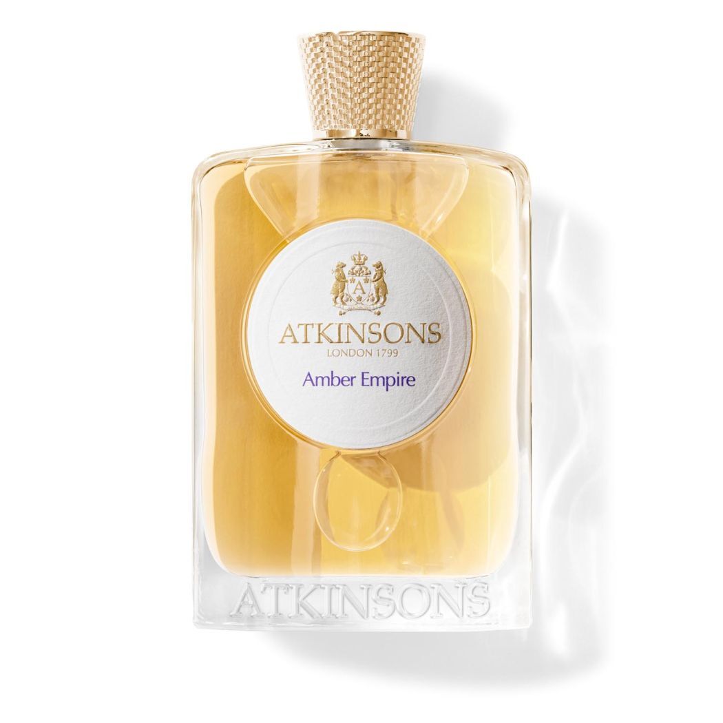 Amber Empire Atkinsons