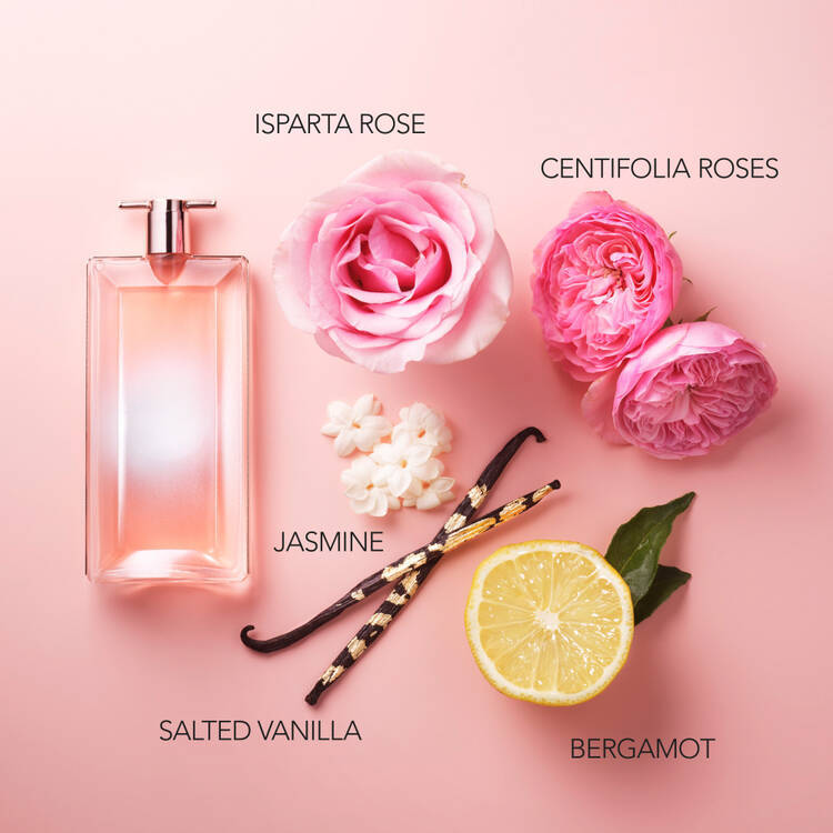 Idôle Aura Lancome