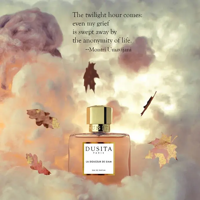 La Douceur de Siam Parfums Dusita image 0