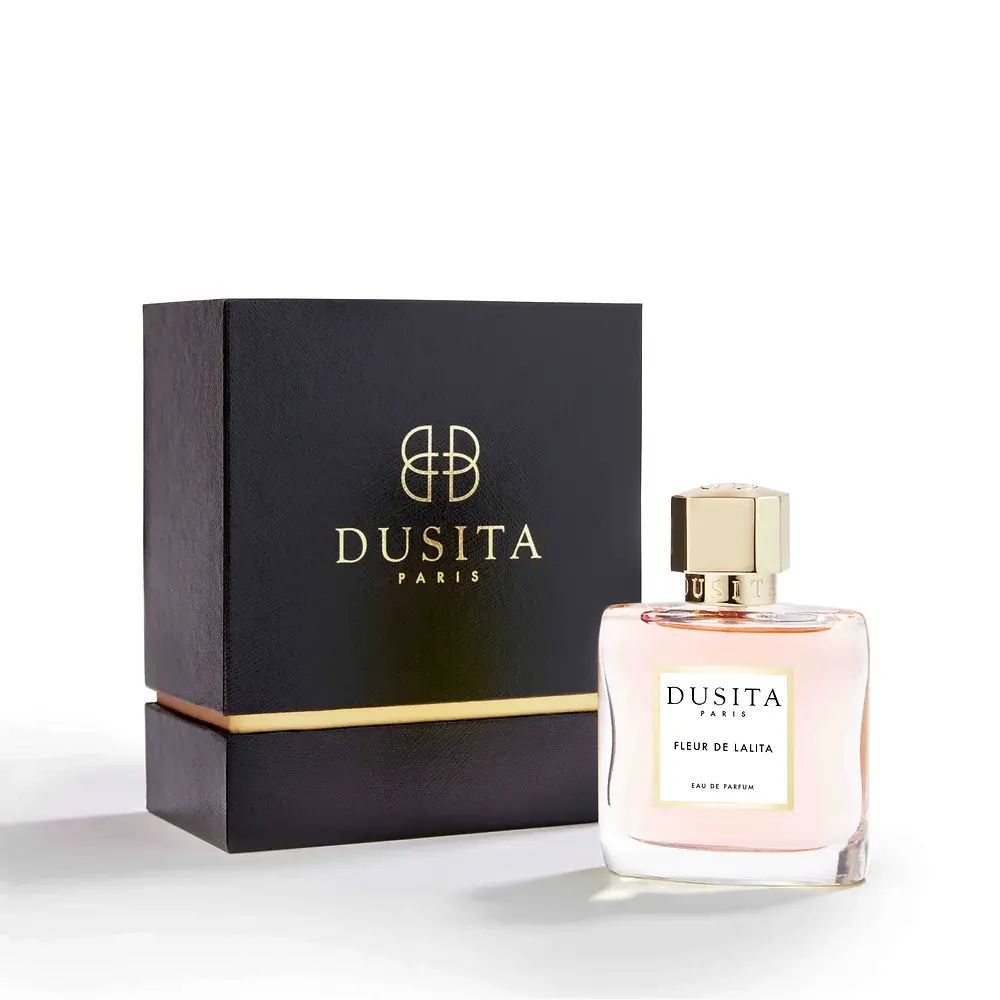 Парфюмированная вода 50ml