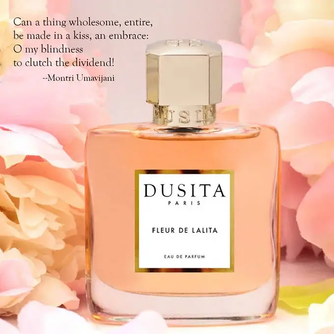 Fleur de Lalita Parfums Dusita image 0