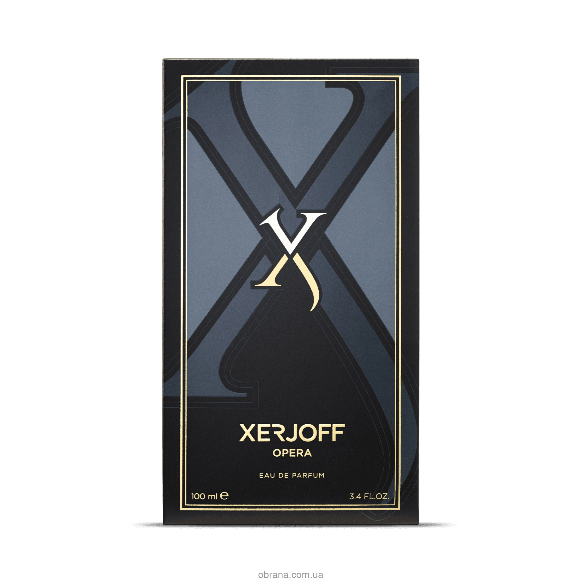 Vibe Opera Xerjoff image 0