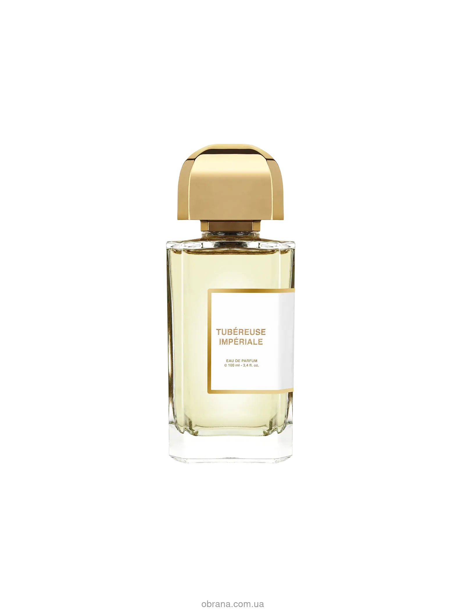 Tubereuse Imperiale BDK Parfums image 0