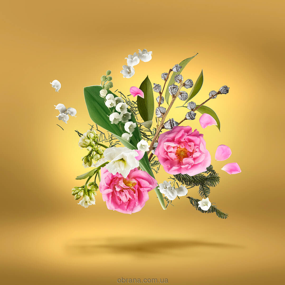Vibe Accento Overdose Xerjoff image 0