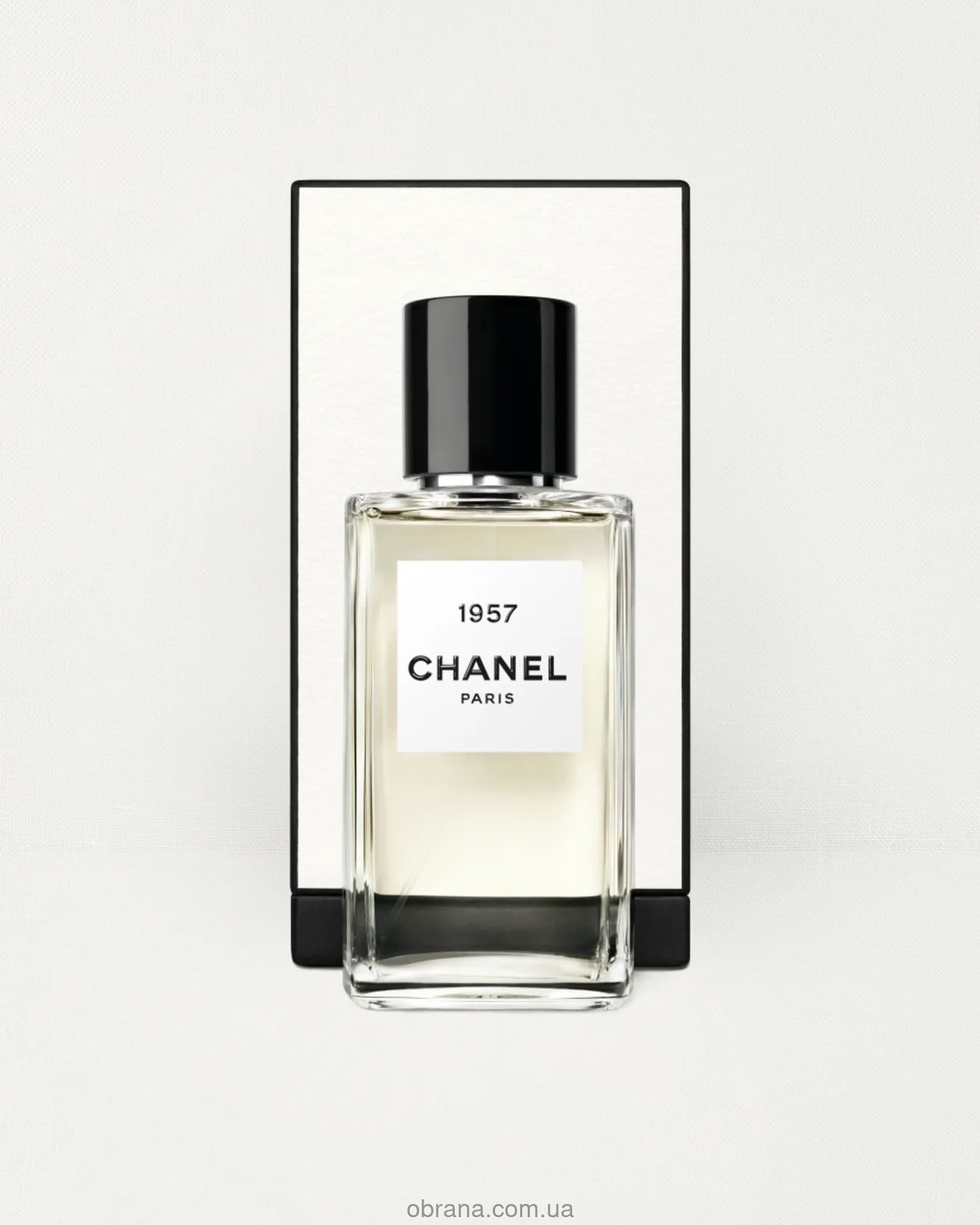 Les Exclusifs de Chanel 1957 Eau De Parfum image 0
