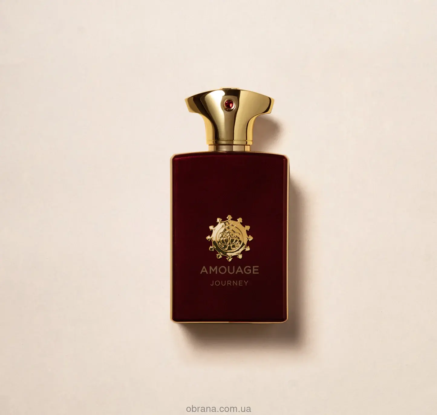 Journey Man Amouage