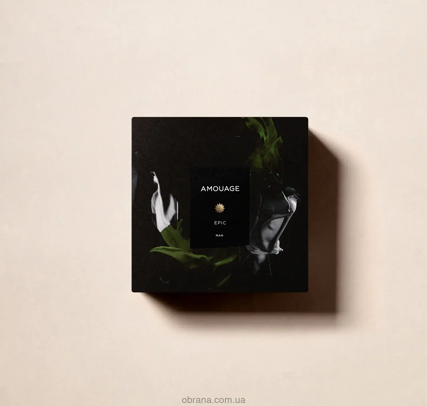 Epic Man Amouage image 0