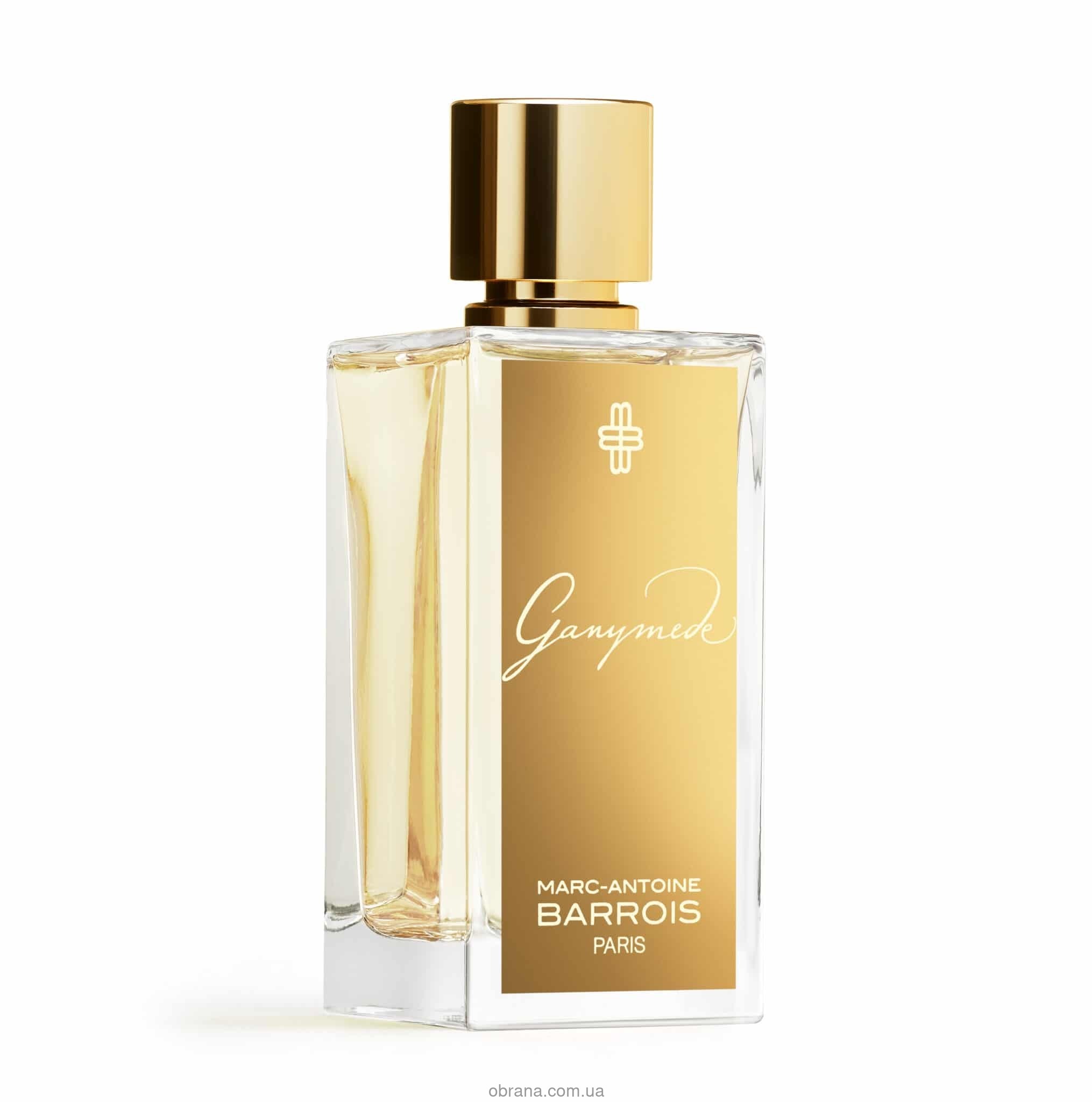 Тестер (парфумована вода) 100ml