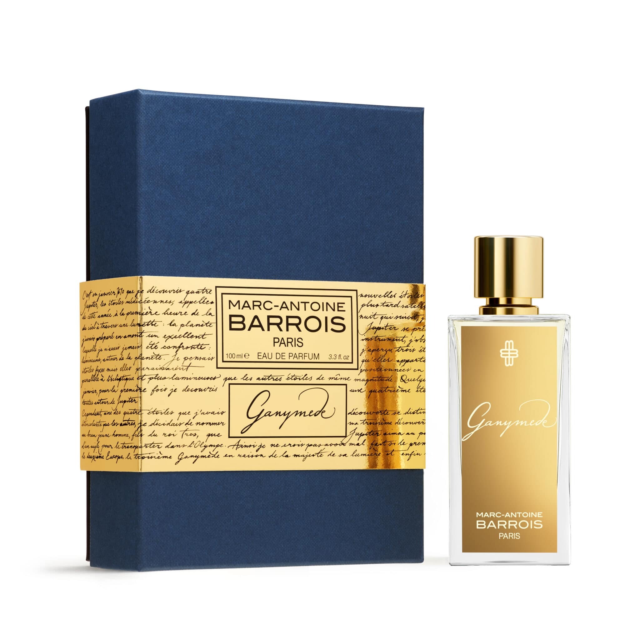 Парфумована вода 100ml