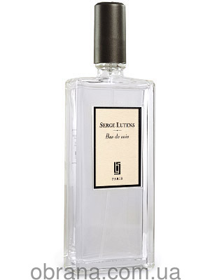 Bas de Soie Serge Lutens Vintage