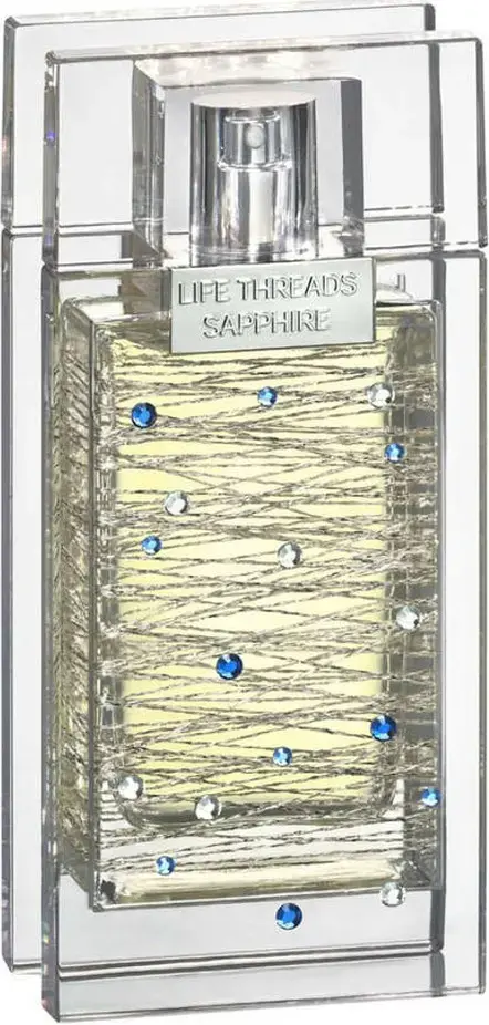 Life Threads Sapphire La Prairie image 0
