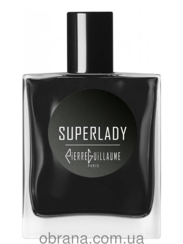 Superlady Pierre Guillaume Paris