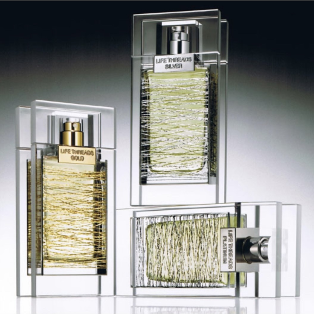 Life Threads Gold La Prairie