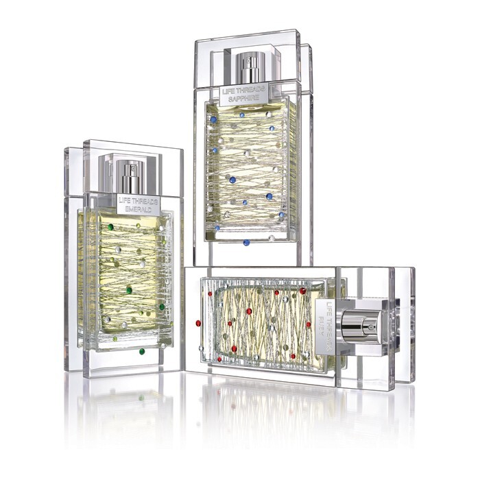 Life Threads Sapphire La Prairie