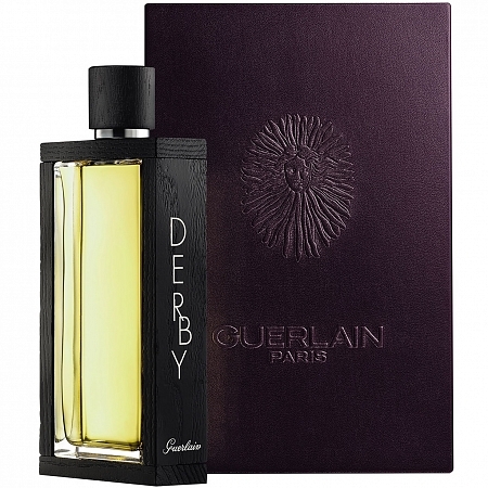 Derby Guerlain image 0