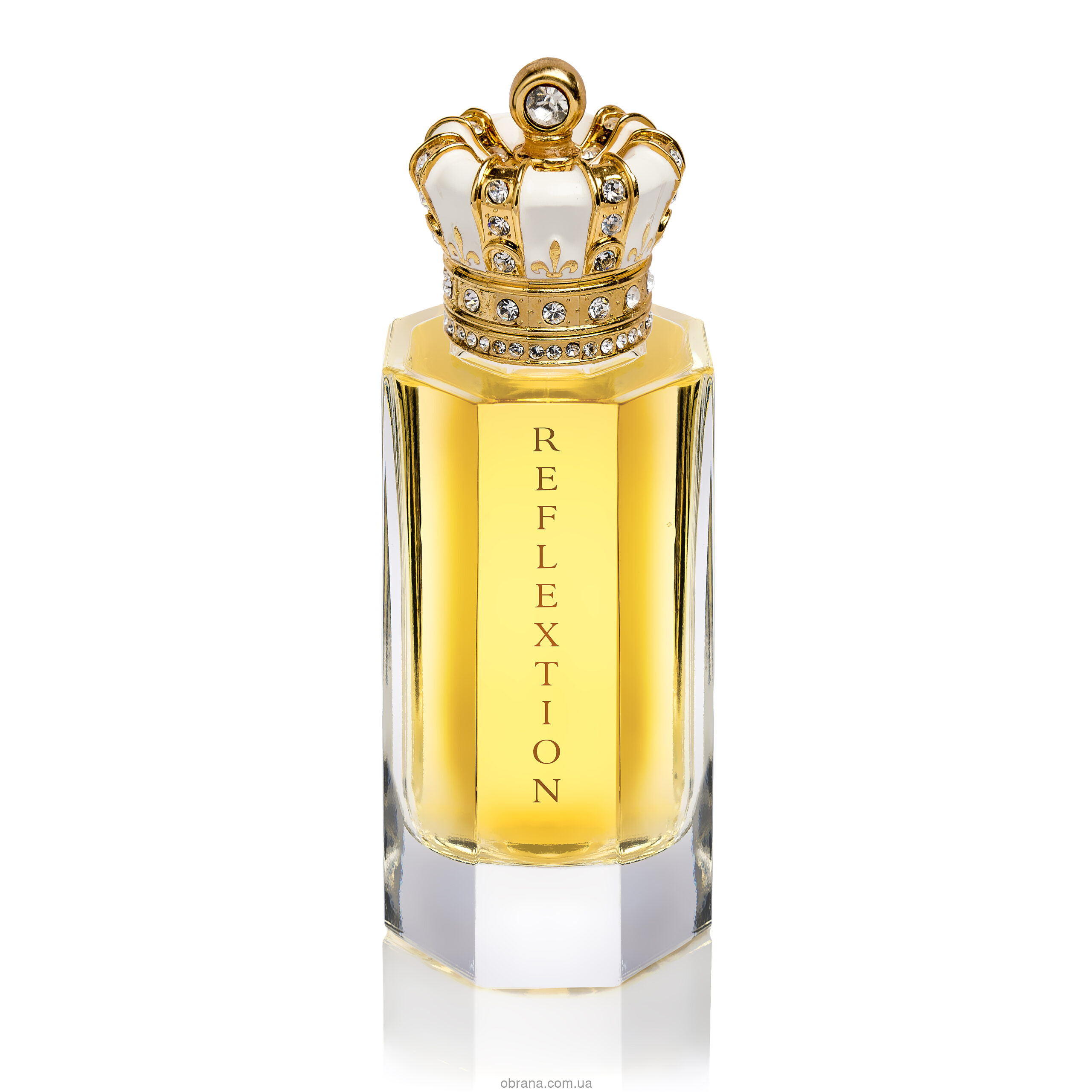 Парфумована вода 100ml