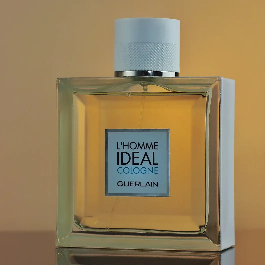 L'Homme Ideal Cologne Guerlain Знятість