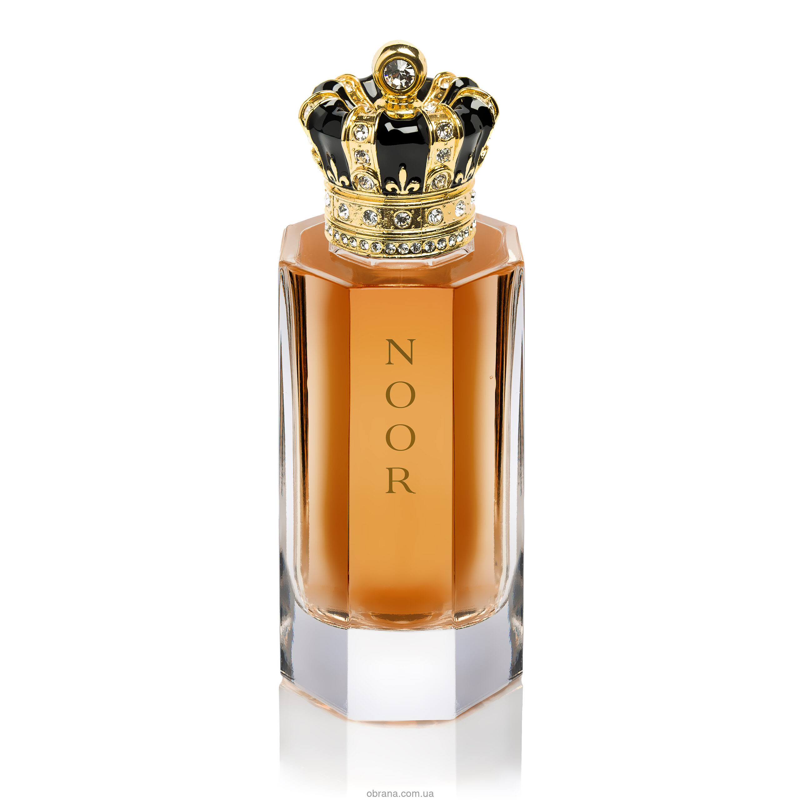 Noor Royal Crown