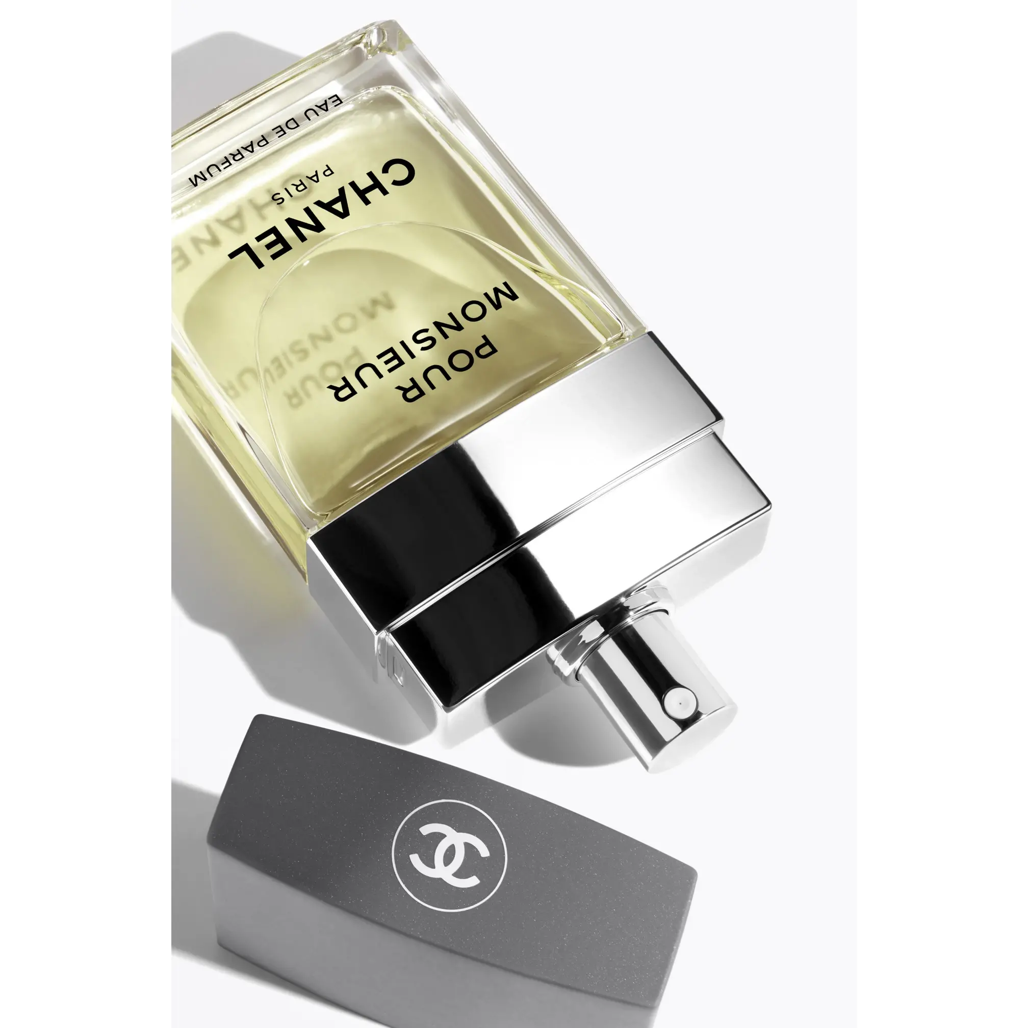 Pour Monsieur Eau de Parfum Chanel