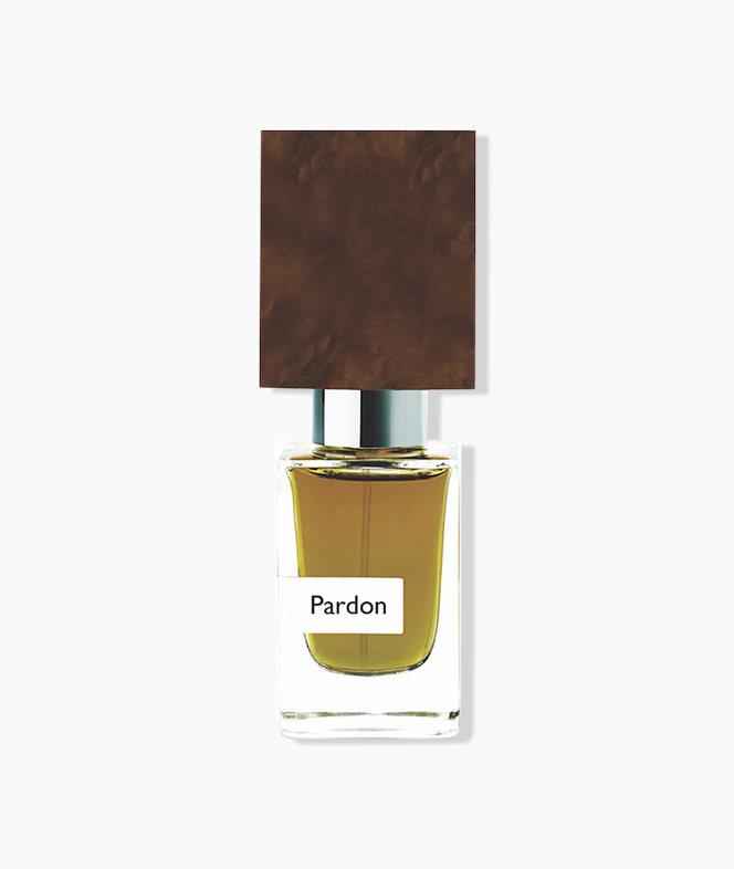 Pardon Nasomatto