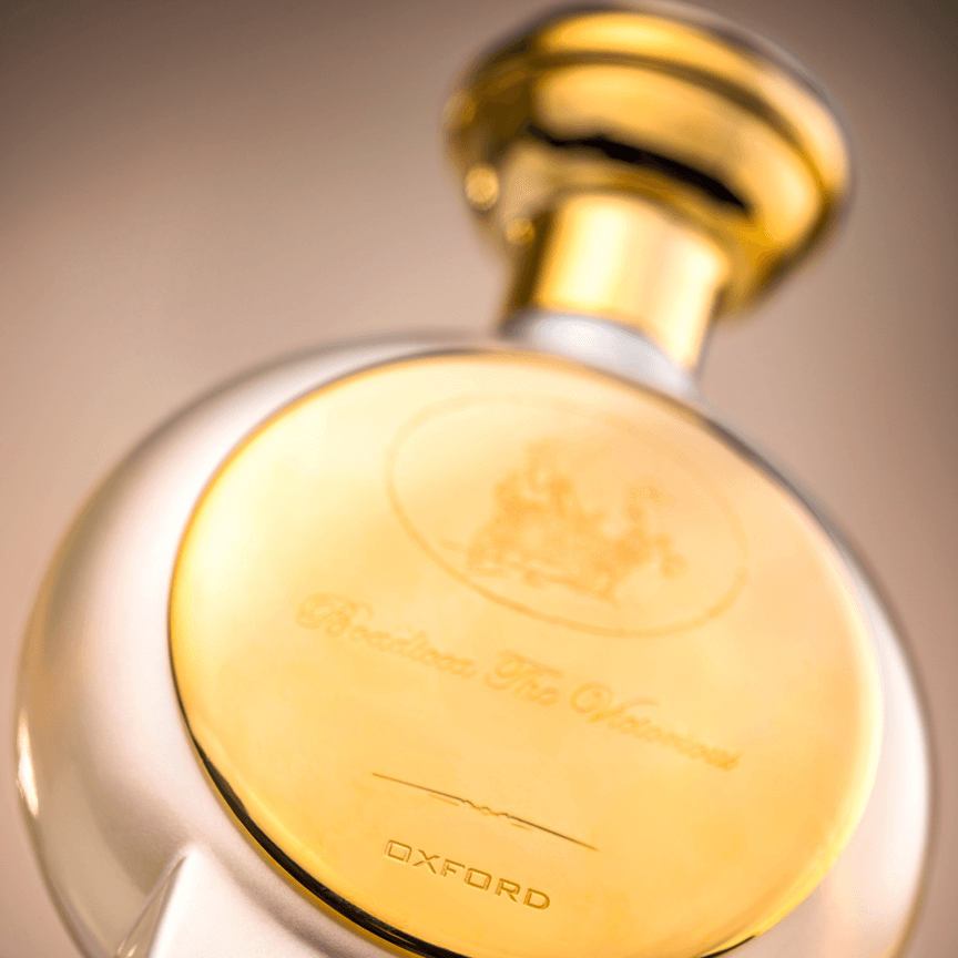 Oxford Boadicea the Victorious