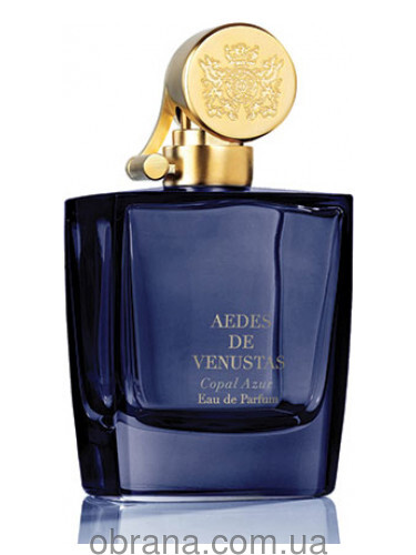 Copal Azur Aedes de Venustas