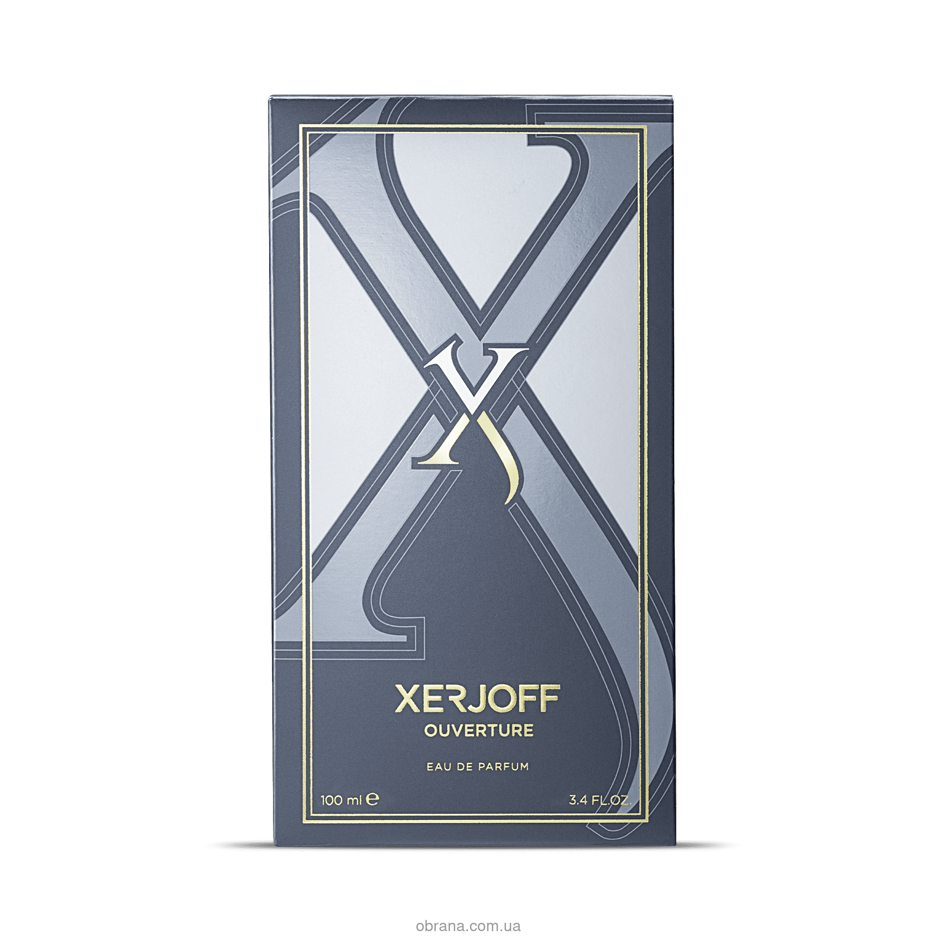Vibe Ouverture Xerjoff image 0