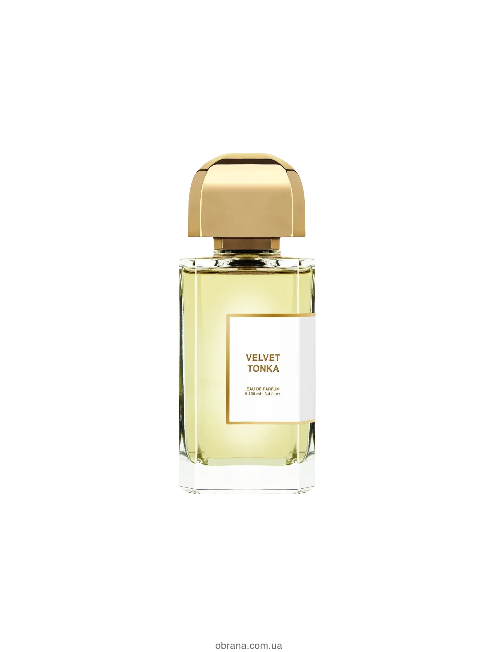 Тестер (парфюмированная вода) 100ml