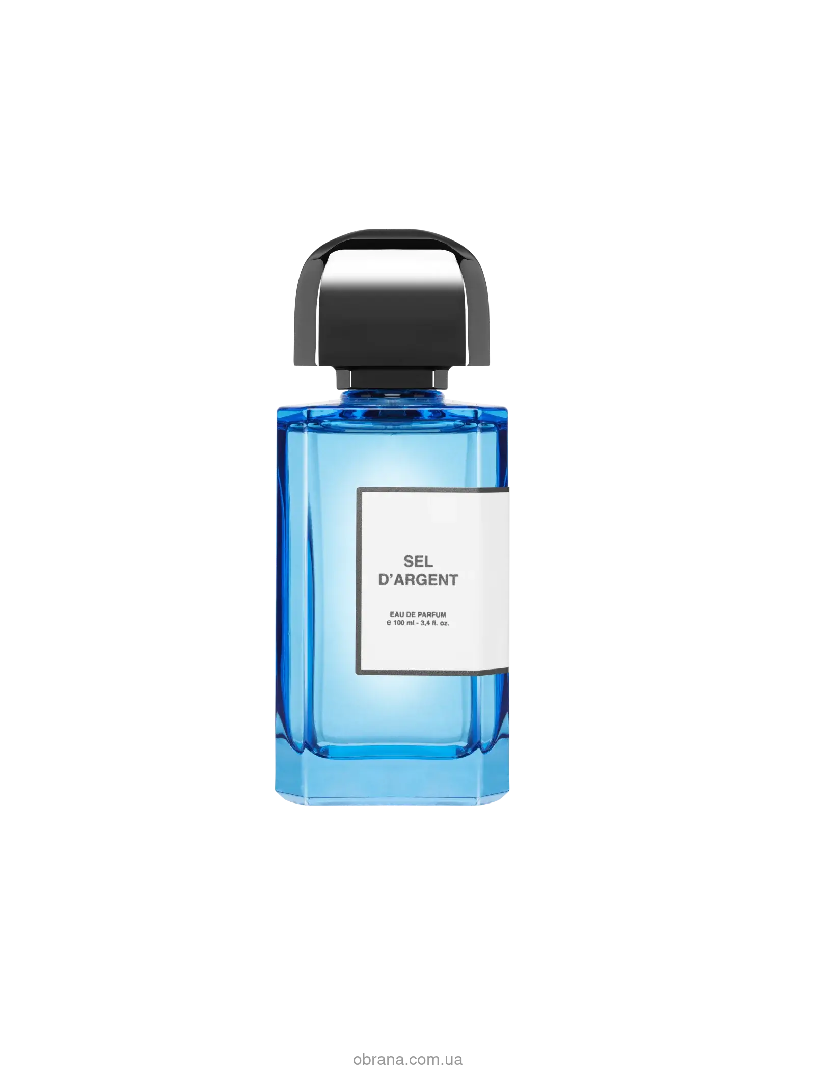 Sel d'Argent BDK Parfums image 0