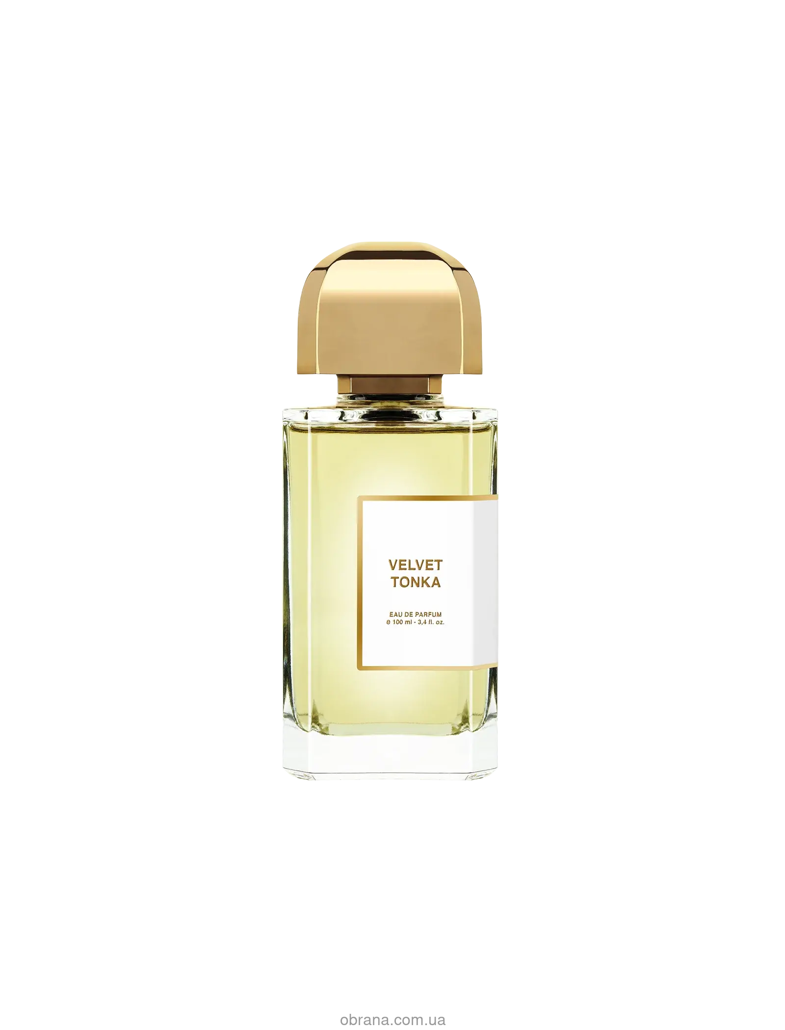Velvet Tonka BDK Parfums image 0