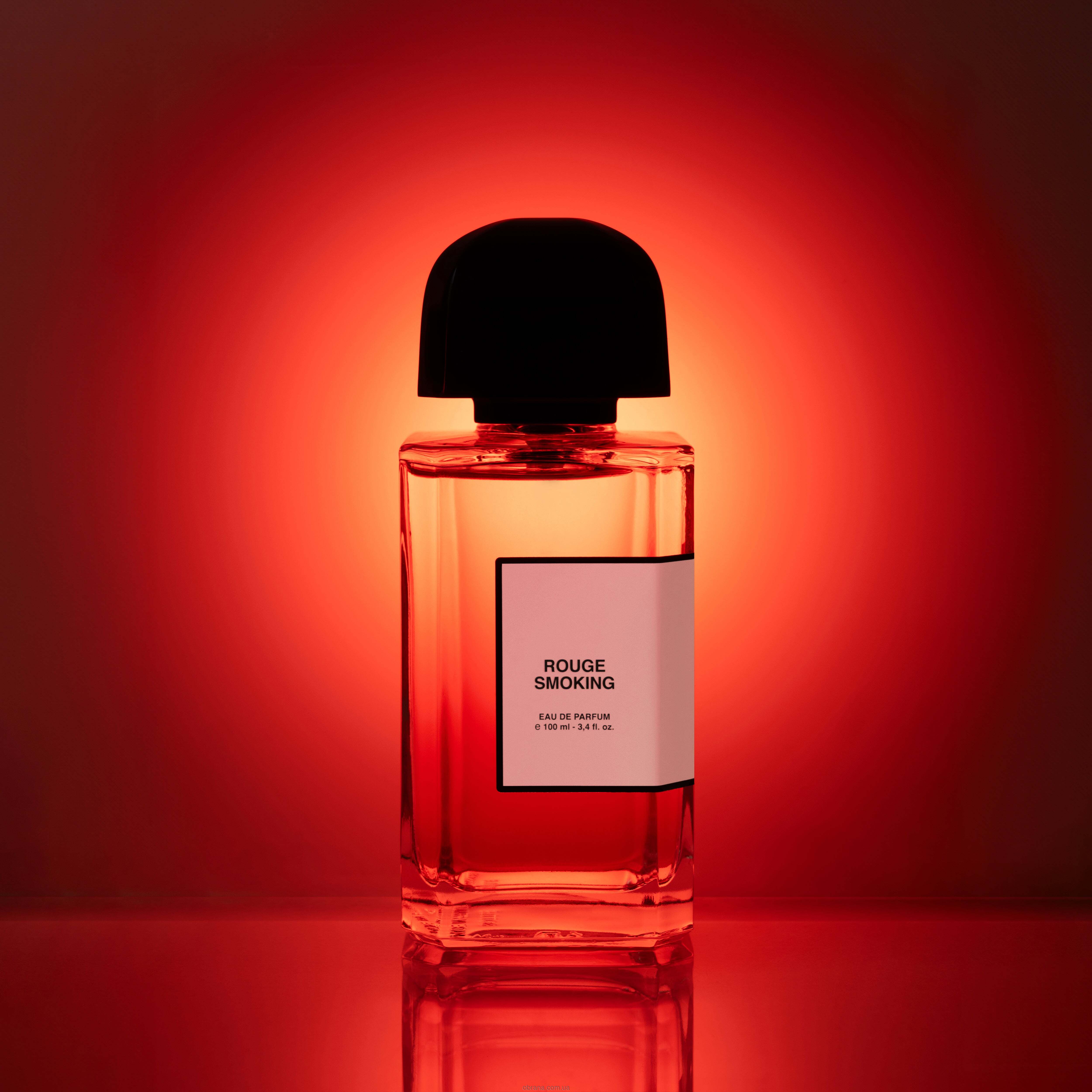 Rouge Smoking BDK Parfums