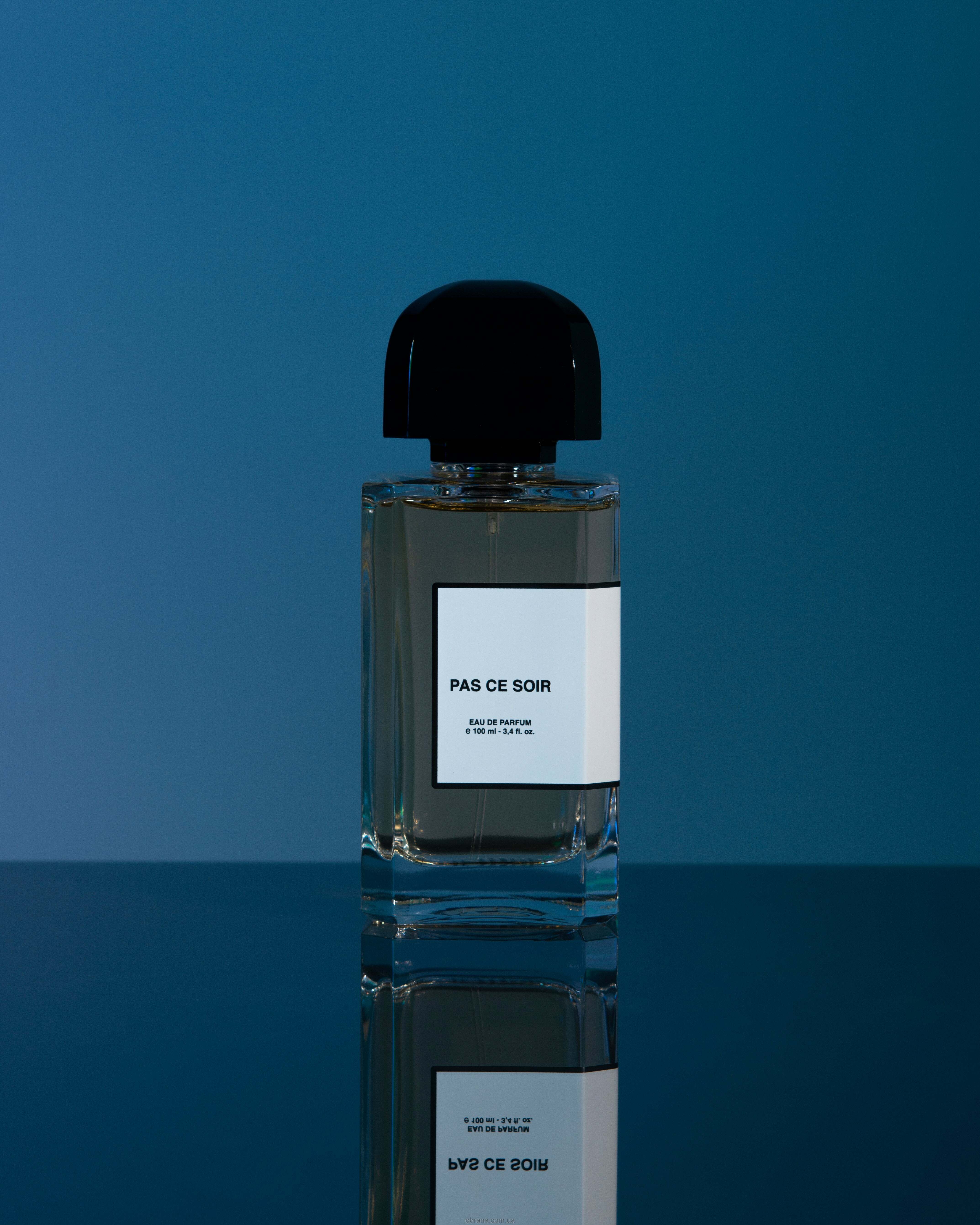 Pas Ce Soir BDK Parfums