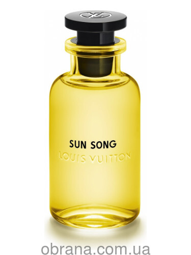 Sun Song Louis Vuitton