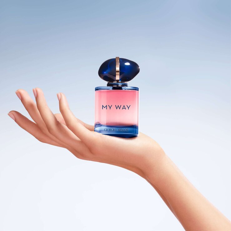My Way Intense Giorgio Armani